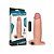 Capa Peniana 21,6cm x 5cm Extende 7,6 cm com Vibração Add 3 Pleasure X Tender Vibrating Penis Sleeve - Lovetoy - Imagem 1