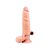 Capa Peniana 21,6cm x 5cm Extende 7,6 cm com Vibração Add 3 Pleasure X Tender Vibrating Penis Sleeve - Lovetoy - Imagem 5