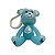 Chaveiro Urso Azul Dream Sky - Popobe - Imagem 5