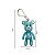 Chaveiro Urso Azul Dream Sky - Popobe - Imagem 7