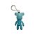 Chaveiro Urso Azul Dream Sky - Popobe - Imagem 4