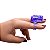 Vibrador com Anel para Língua ou Dedo - Lovetoys - Imagem 8