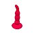 Plug Anal Escalonado em Silicone Give It All Pink - Nanma - Imagem 1