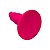 Plug Anal Escalonado em Silicone Give It All Pink - Nanma - Imagem 2