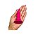 Plug Anal Escalonado em Silicone Give It All Pink - Nanma - Imagem 4