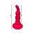 Plug Anal Escalonado em Silicone Give It All Pink - Nanma - Imagem 5