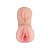 Masturbador em Cyberskin Formato Vagina - Lovetoys - Imagem 2