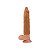 Capa Peniana 18,5cm x 4,3cm Extende 5cm Add 2" Pleasure X Tender Penis Sleeve - Lovetoy - Imagem 6