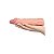 Capa Peniana 18,5cm x 4,3cm Extende 5cm Add 2" Pleasure X Tender Penis Sleeve - Lovetoy - Imagem 9