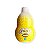 Masturbador Egg Juicy Lemon Funzone - Topco Sales - Imagem 3