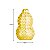 Masturbador Egg Juicy Lemon Funzone - Topco Sales - Imagem 5