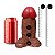 Pênis Kratos 18cm x 7,6cm com Escroto - Adão e Eva - Imagem 9