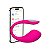 Vibrador para Ponto G com Controle via App Lush 4 - Lovense - Imagem 1