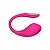 Vibrador para Ponto G com Controle via App Lush 4 - Lovense - Imagem 2