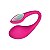 Vibrador para Ponto G com Controle via App Lush 4 - Lovense - Imagem 3