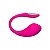 Vibrador para Ponto G com Controle via App Lush 4 - Lovense - Imagem 4
