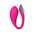 Vibrador para Ponto G com Controle via App Lush 4 - Lovense - Imagem 5