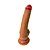 Pênis Realístico 21cm x 3,8cm - Lovetoys - Imagem 2