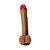 Pênis Realístico 21cm x 3,8cm - Lovetoys - Imagem 3