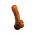 Pênis Realístico 21cm x 4cm Fimose - Lovetoys - Imagem 4