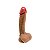 Pênis Realístico 20cm x 3,8cm - Lovetoys - Imagem 2