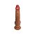 Pênis Realístico 20cm x 3,8cm - Lovetoys - Imagem 3
