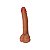 Pênis Rotativo 21,5cm x 4cm com Vai e Vem e Aquecimento - Lovetoys - Imagem 3