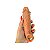 Capa Peniana com Anel para Escroto 16cm x 3,5cm Extende 4cm - Lovetoys - Imagem 3