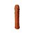 Capa Peniana 18cm x 3,5cm Extende 6 cm - Lovetoys - Imagem 1