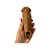 Capa Peniana Ponta Vazada com Anel para Escroto 16cm x 4cm - Lovetoys - Imagem 6