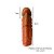 Capa Peniana 14cm x 3,5cm Extende 3cm - Lovetoys - Imagem 5