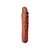 Capa Peniana 18cm x 3,5cm Extende 3,5cm - Lovetoys - Imagem 1