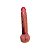 Pênis Realístico 27cm x 5cm - Lovetoys - Imagem 2