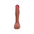 Pênis Rotativo 25,5cm x 4,8cm com Vai e Vem e Aquecimento - Lovetoys - Imagem 2