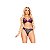 Conjunto Sutiã sem Bojo e 2 Calcinhas - Yaffa Lingerie - Imagem 4