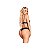 Conjunto Sutiã sem Bojo e 2 Calcinhas - Yaffa Lingerie - Imagem 5