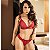 Conjunto Sutiã sem Bojo e 2 Calcinhas - Yaffa Lingerie - Imagem 9