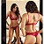 Conjunto Sutiã sem Bojo e 2 Calcinhas - Yaffa Lingerie - Imagem 10