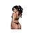Conjunto Cropped - Universo Feminino - Imagem 5