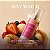 Body Splash Pherome Sexy Match 200ml - Kalya - Imagem 3