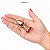 Plug Anal Jóia em Aço Inox Rosé Gold - Lovetoys - Imagem 2