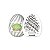 Masturbador Egg Brush Stronger - Magical Kiss - Imagem 2