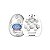 Masturbador Egg Sphere Stronger - Magical Kiss - Imagem 2