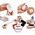 Masturbador Egg Tornado Stronger - Magical Kiss - Imagem 4