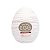 Masturbador Egg Silky II Stronger - Magical Kiss - Imagem 1