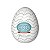 Masturbador Egg Wavy II Stronger - Magical Kiss - Imagem 1