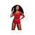 Baby Doll em Microfibra e Renda - Garota Veneno - Imagem 1