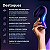 Vibrador e Sugador Enigma Wave - Lelo - Imagem 6