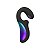 Vibrador e Sugador com Controle via App Enigma Double Sonic - Lelo - Imagem 3