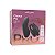 Vibrador para Casal com Controle Remoto e via App à Distância Chorus Pro - We-Vibe - Imagem 10